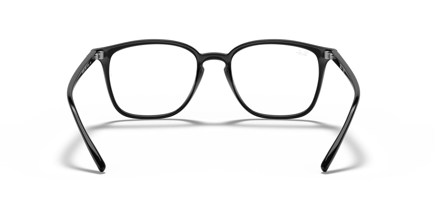 Eyeglasses Ray-Ban RB7185 | Free Shipping | Glasses.com®