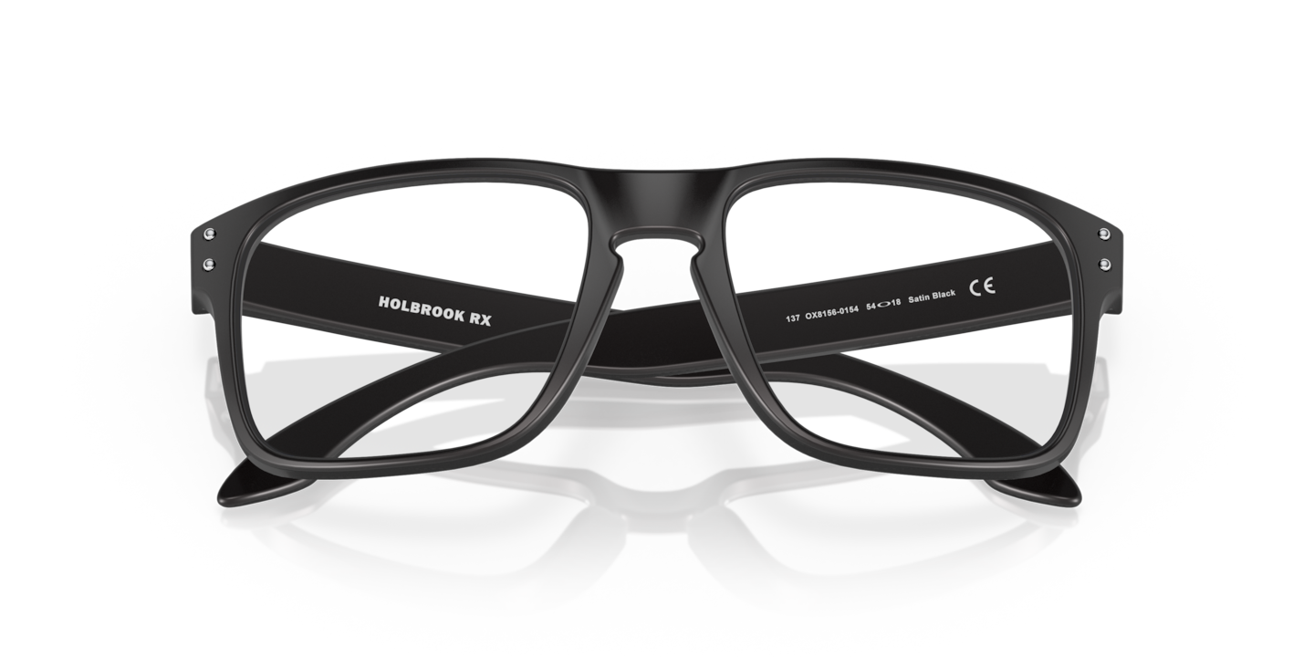 Eyeglasses Oakley OX8156 Holbrook™ | Free Shipping | Glasses.com®