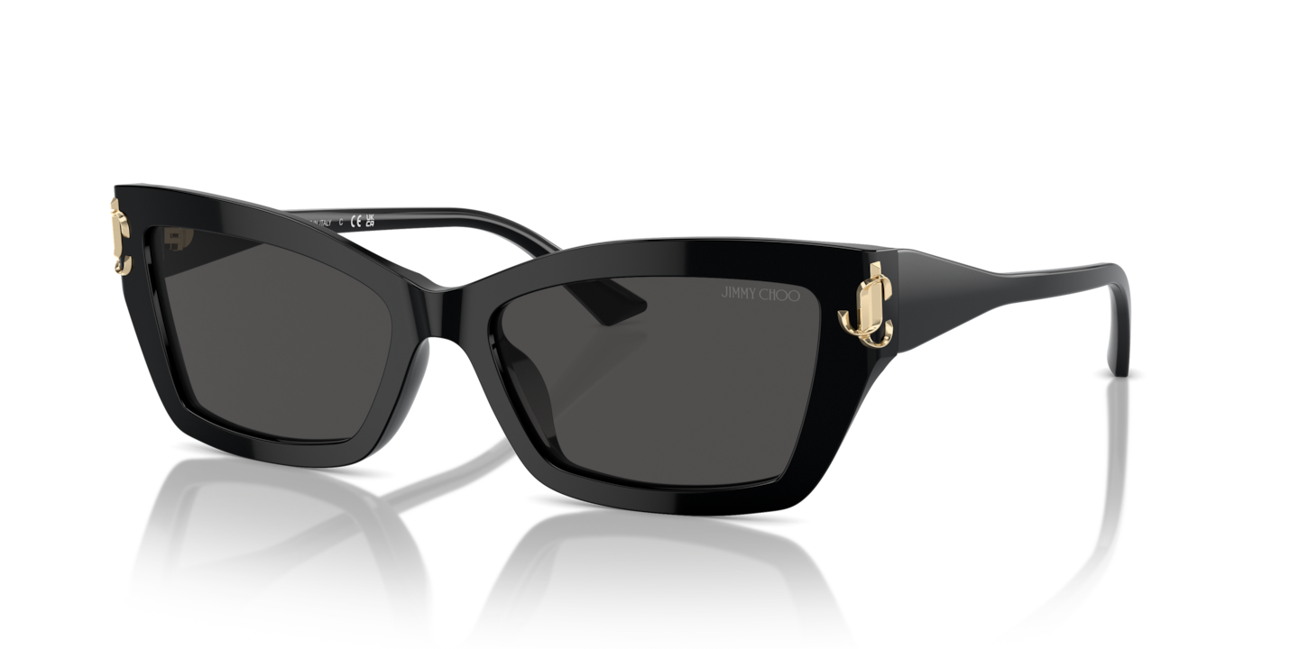Jimmy Choo JC5011U Black