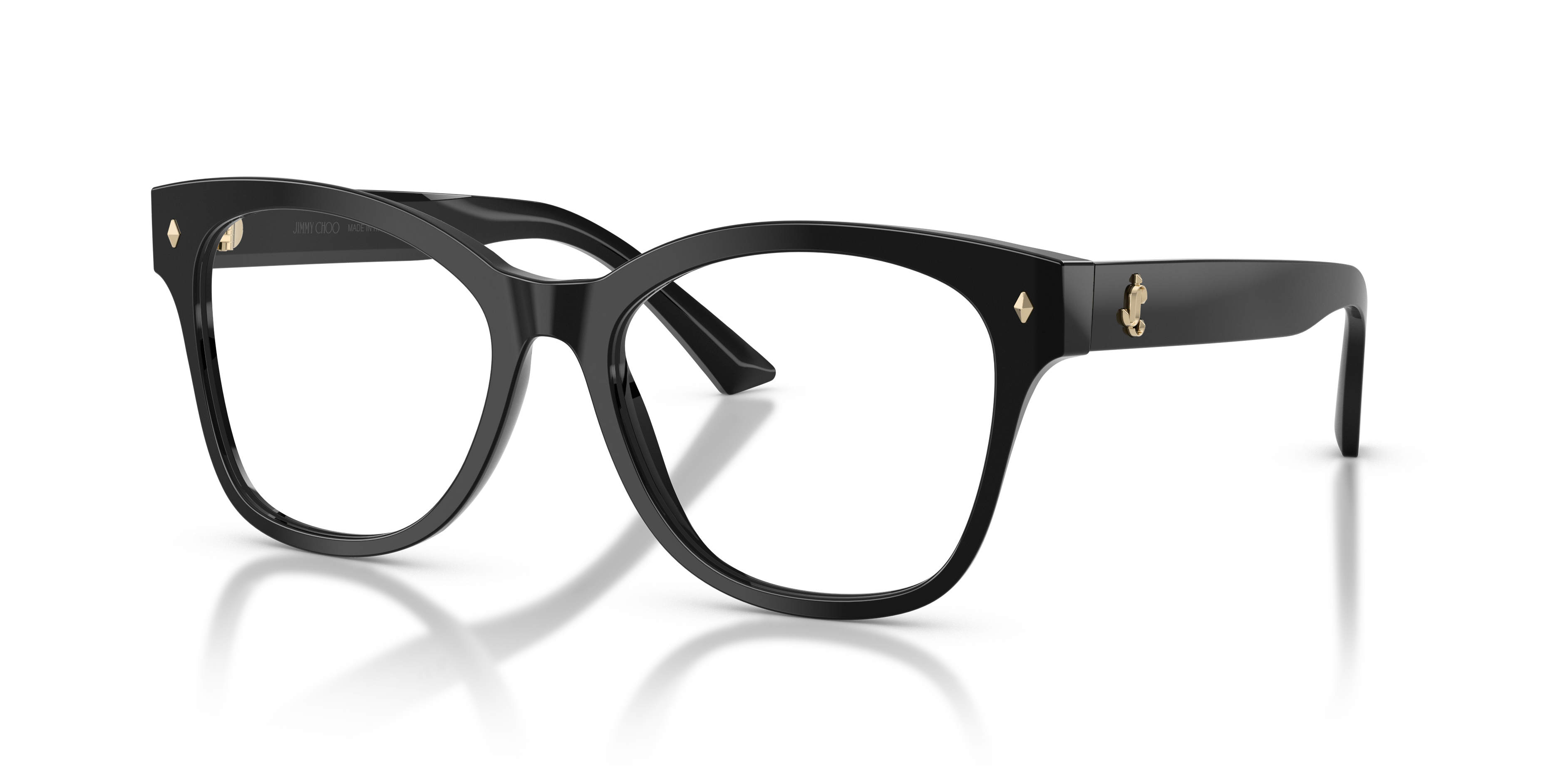 Jimmy Choo Unisex Jc3056 Noir Size 287$
