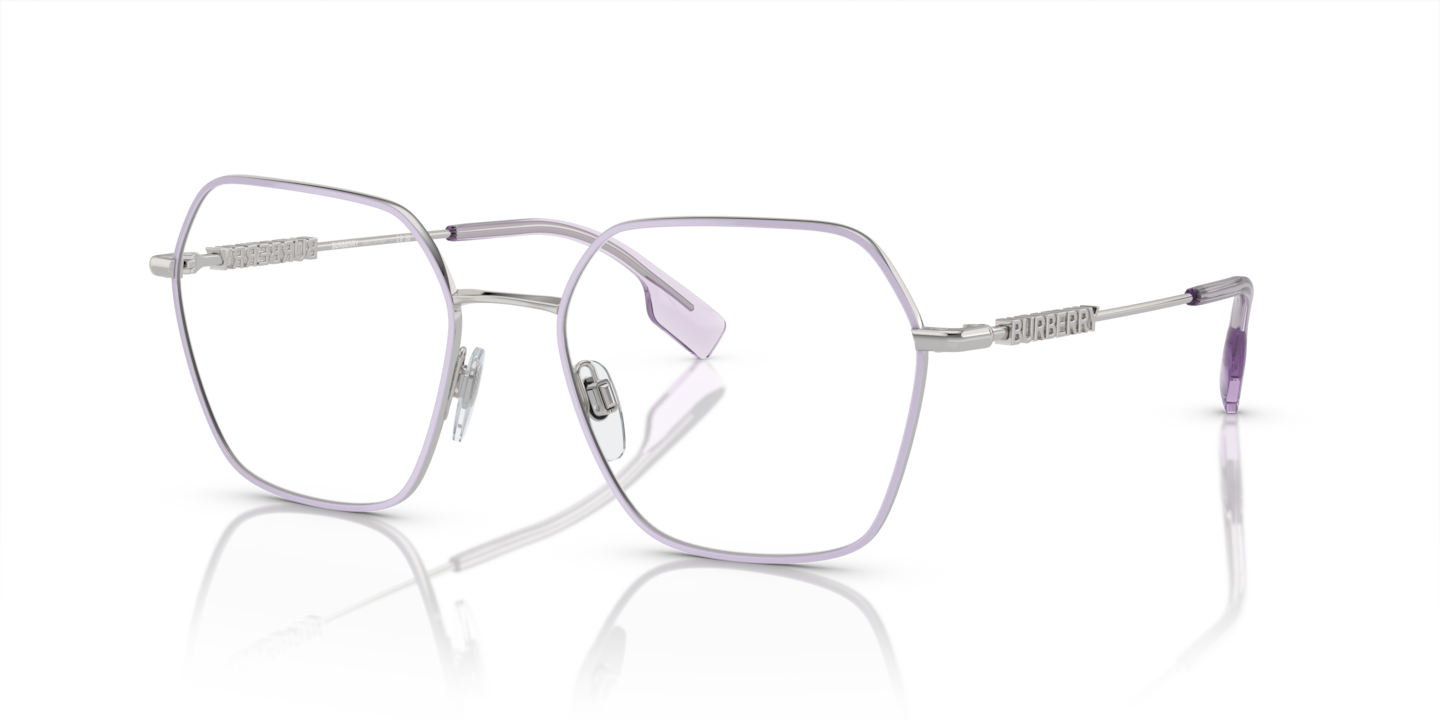 Burberry BE1381 Lilac