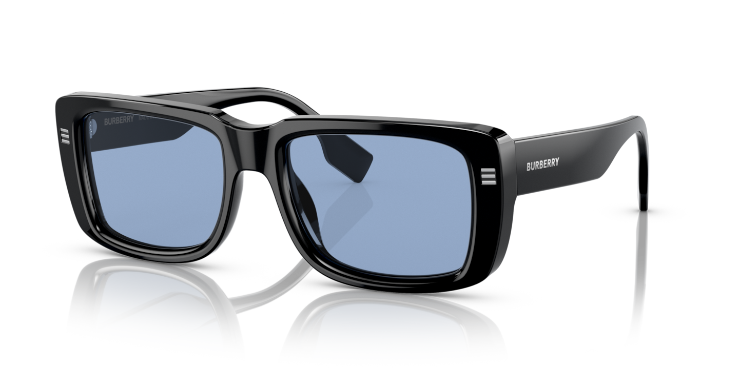 Burberry BE4376U Jarvis Black
