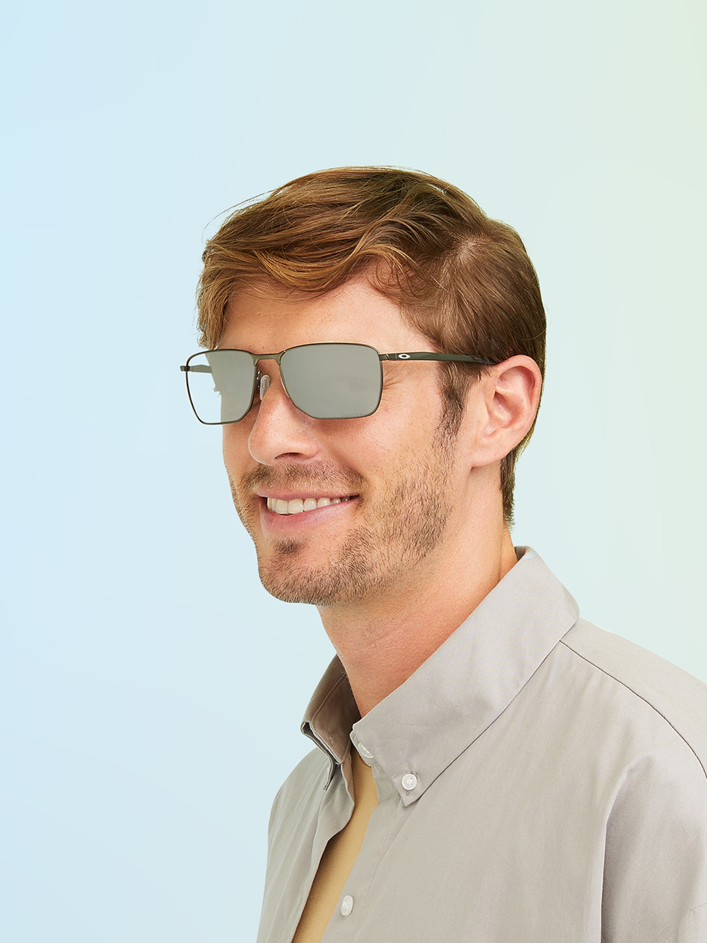 Sunglasses Oakley OO4142 Ejector | Free Shipping | Glasses.com®