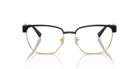 VE1264 Versace Black/Gold