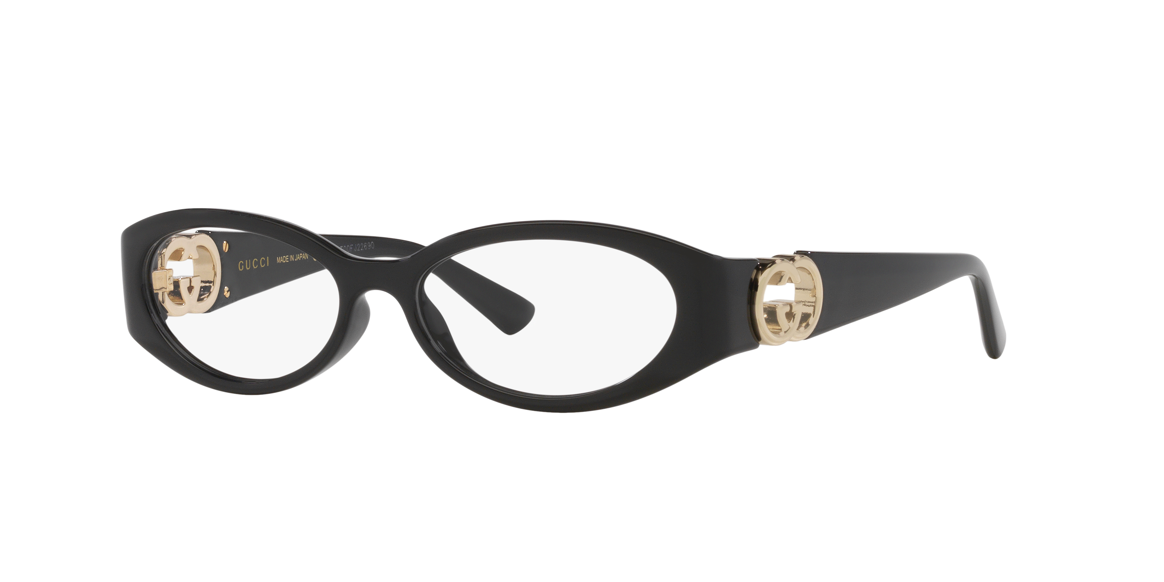 Gucci Unisex Gc002294 Noir Size 445$