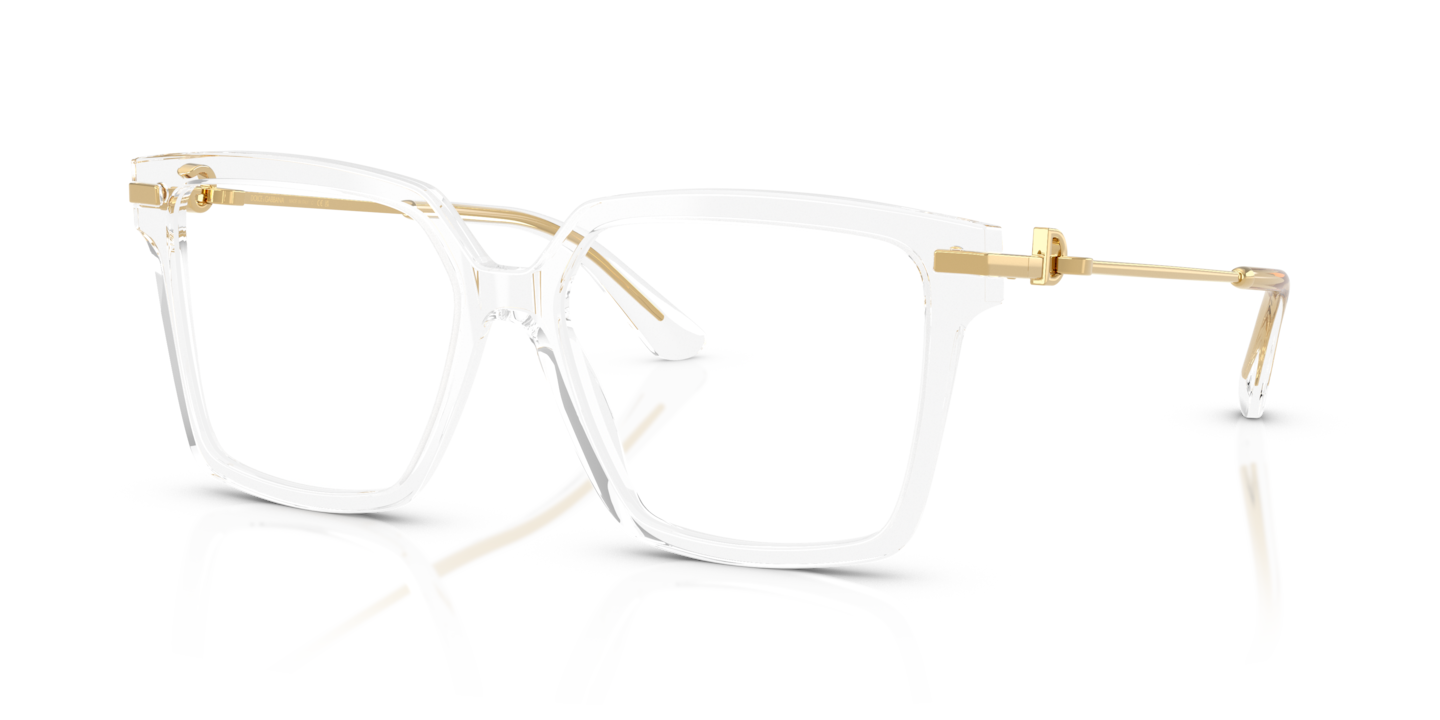 Dolce & Gabbana DG3397 Crystal