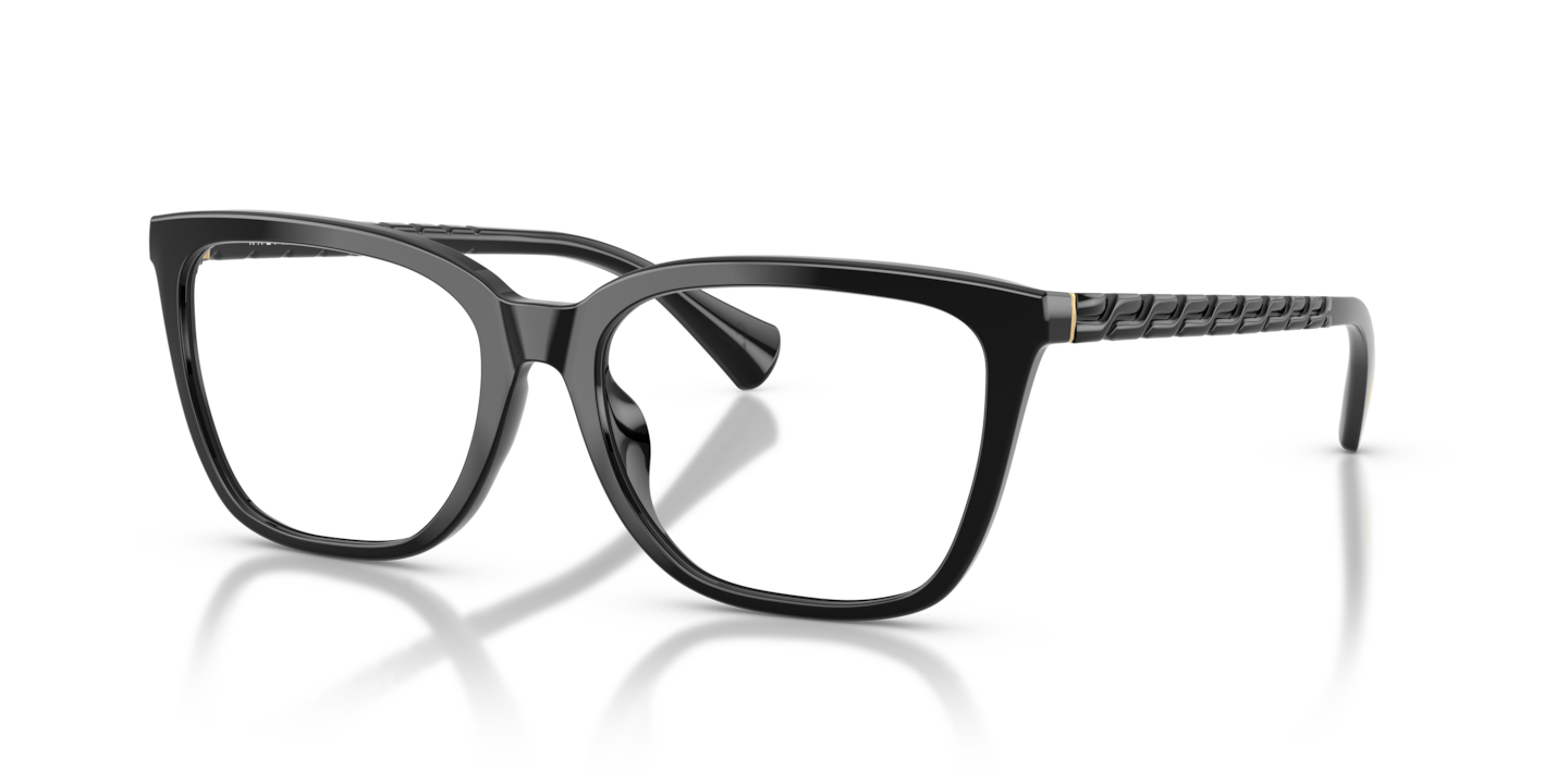 Ralph by Ralph Lauren RA7178U Shiny Black