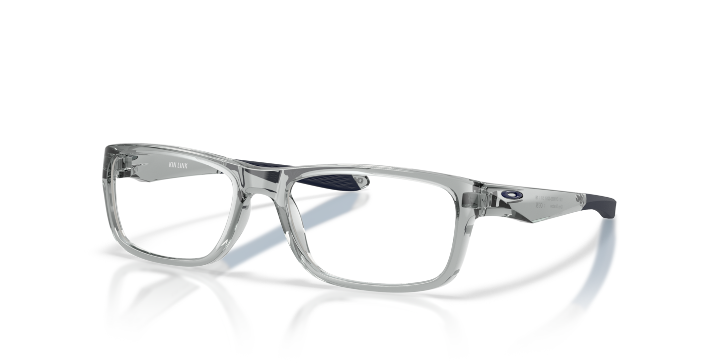 Oakley OY8033 Kin Link Grey Shadow