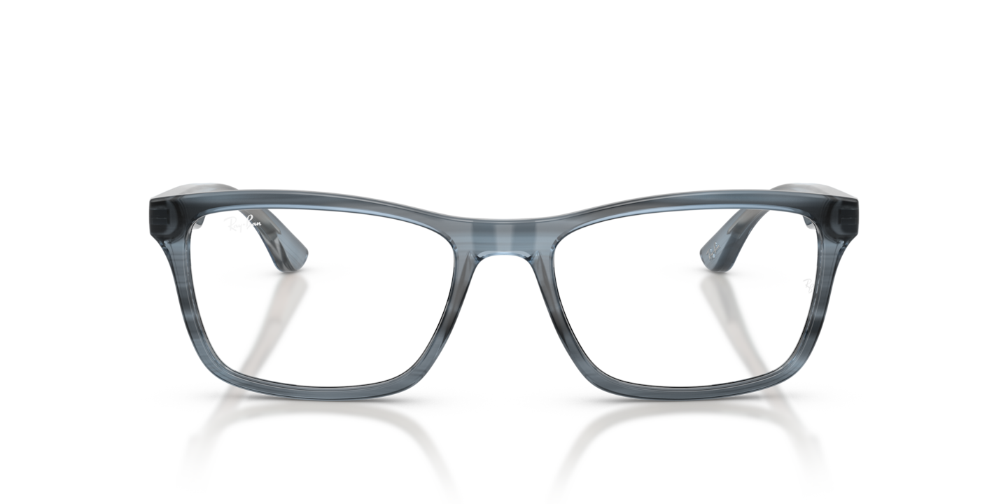 Eyeglasses Ray-Ban RB5279 Optics | Free Shipping | Glasses.com®