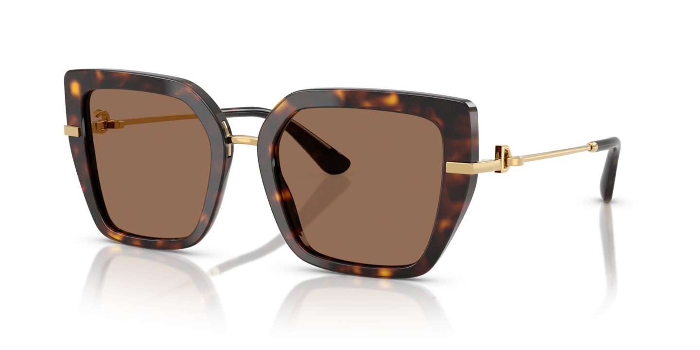 Dolce & Gabbana DG4474 Havana