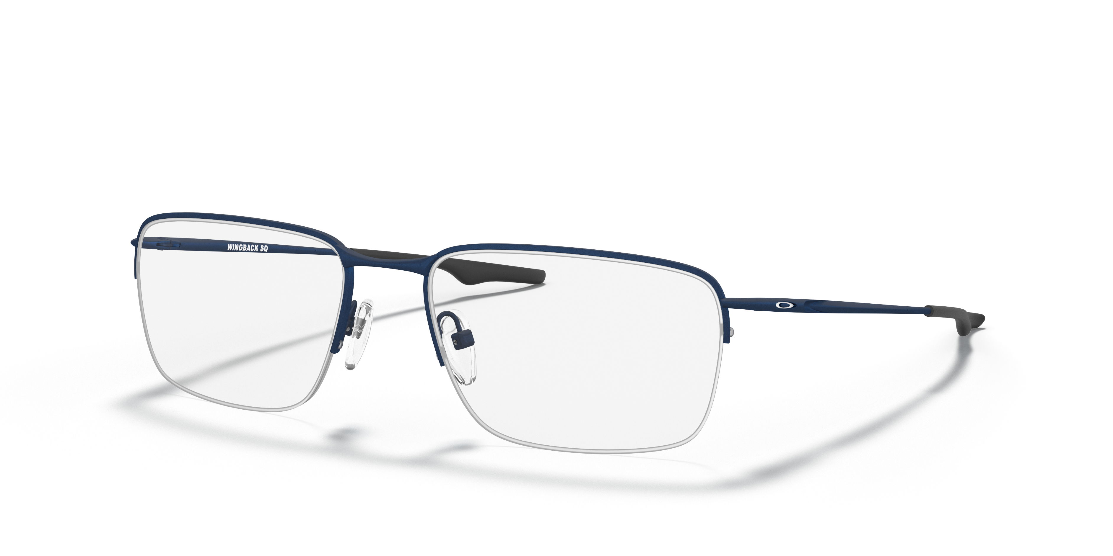Oakley Unisex Ox5148 Matte Dark Navy Size Small 318$