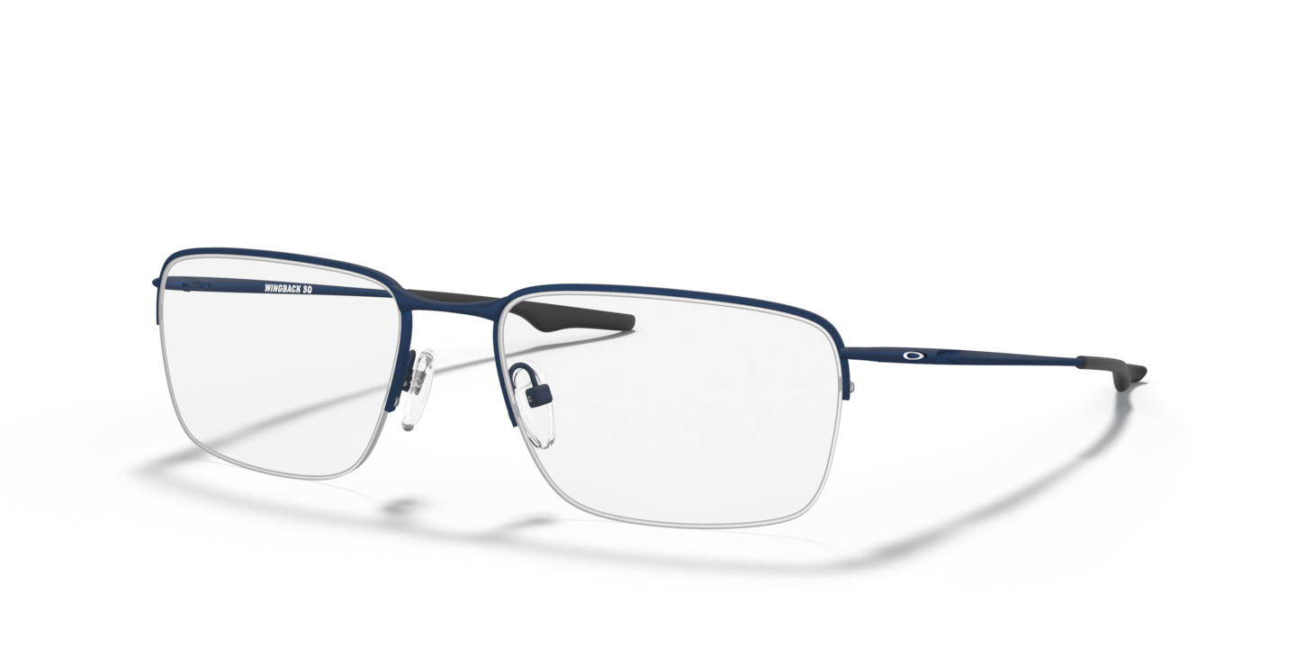 Oakley OX5148 Wingback SQ Matte Dark Navy