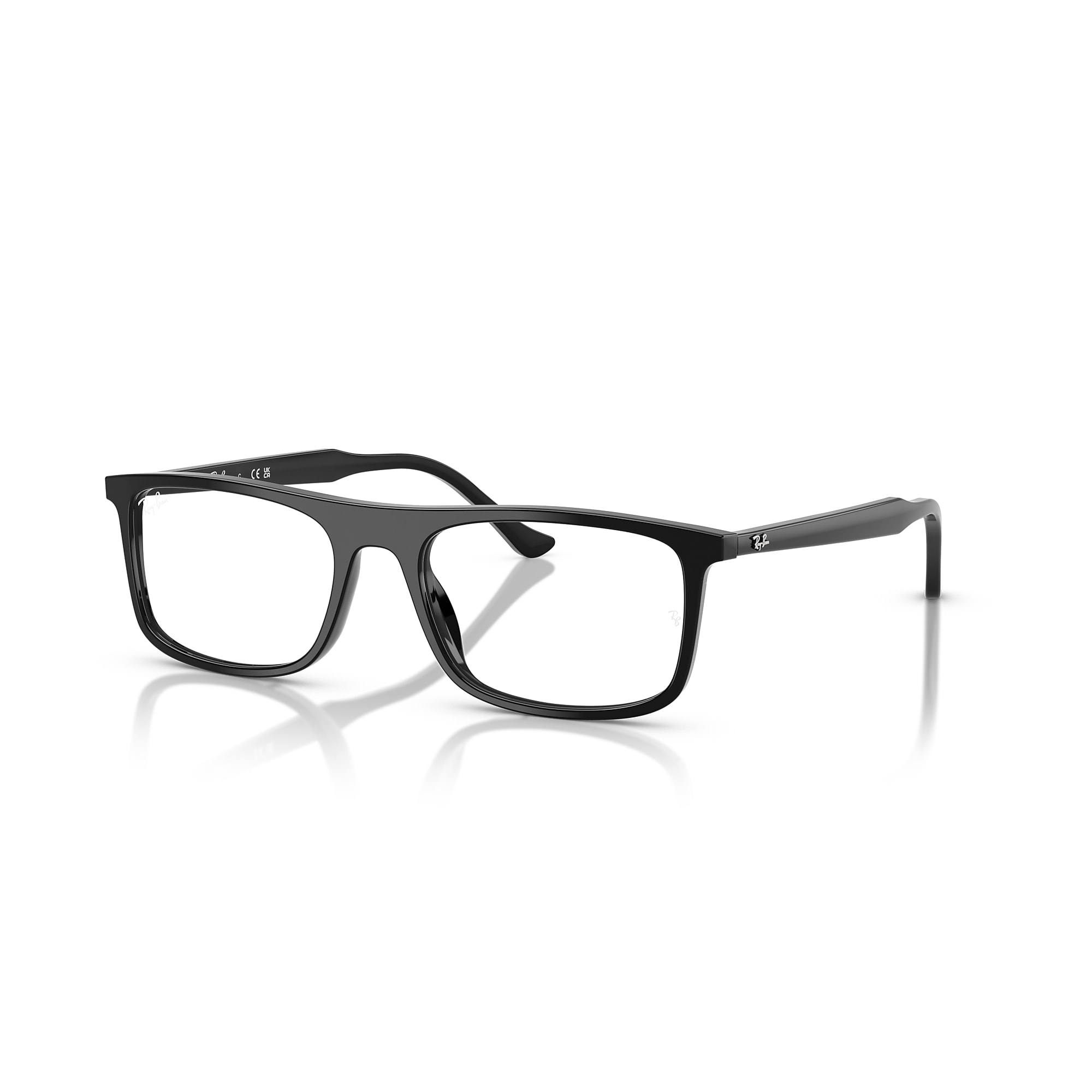 Eyeglasses Ray-Ban RB5440 Optics | Free Shipping | Glasses.com®