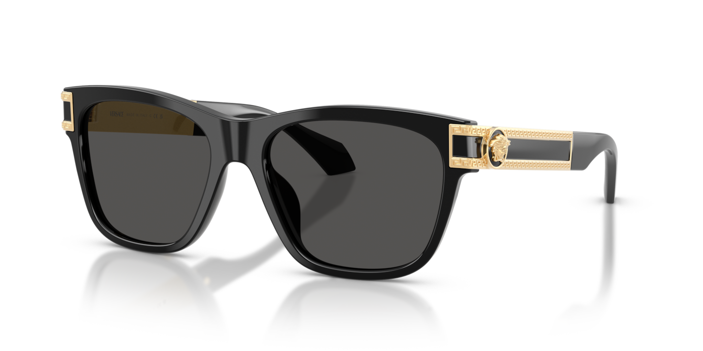 Versace VE4527U Black
