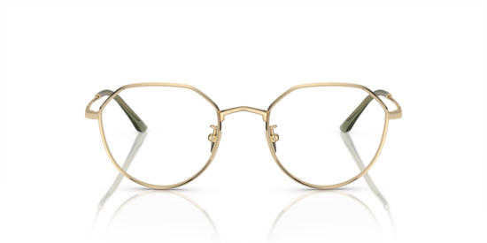 AR5142 Giorgio Armani Pale Gold