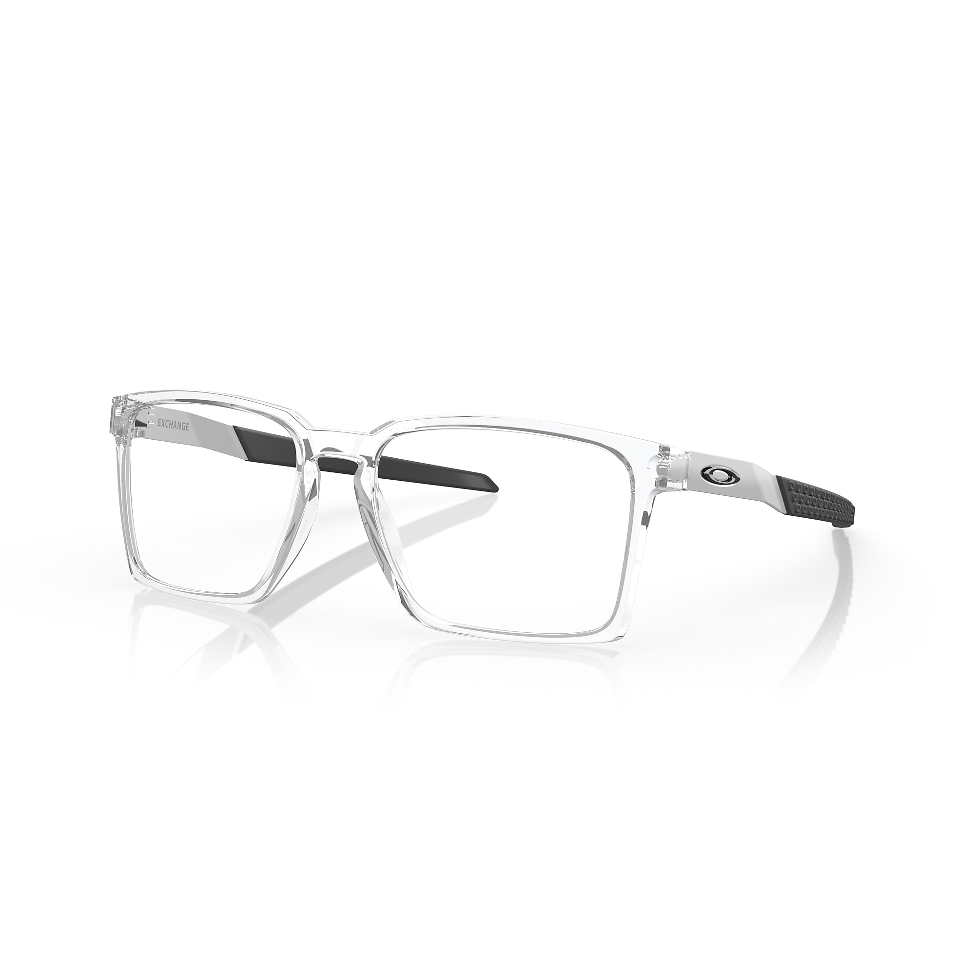 Eyeglasses Oakley OX8055 Exchange | Free Shipping | Glasses.com®