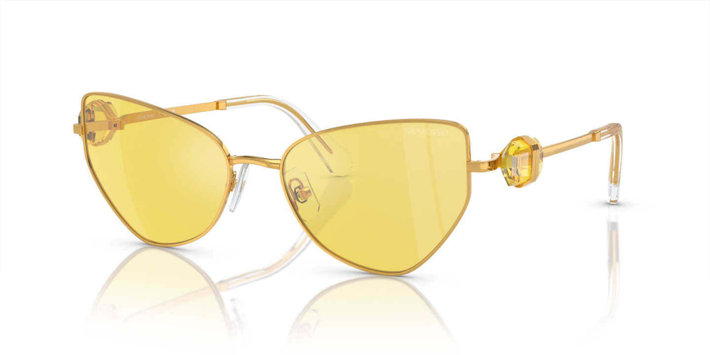 Swarovski SK7003 Gold