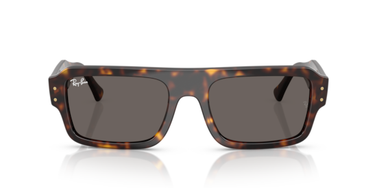 RB4454 Flacko Bio-Based Ray-Ban Havana