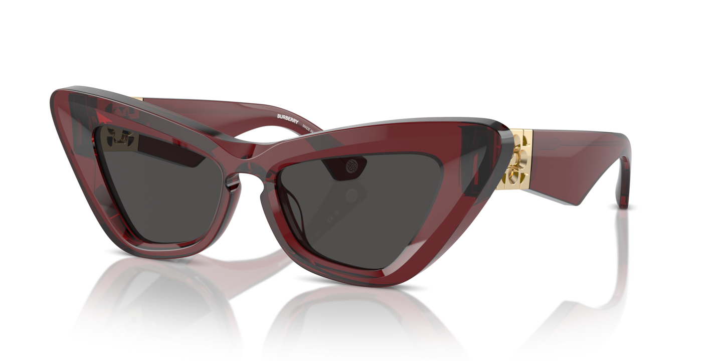 Burberry BE4421U Bordeaux