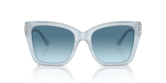 JC5012 Jimmy Choo Opal Azure