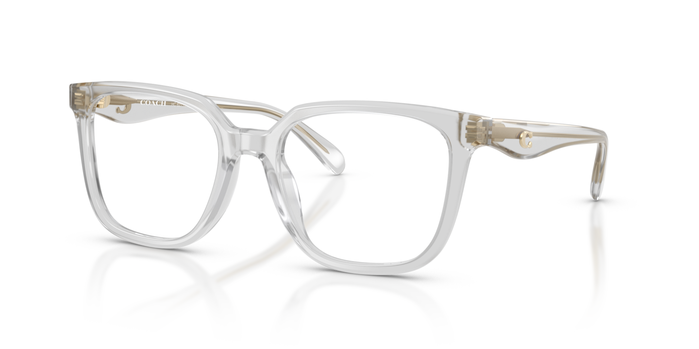 Coach HC6271U Milky Dove
