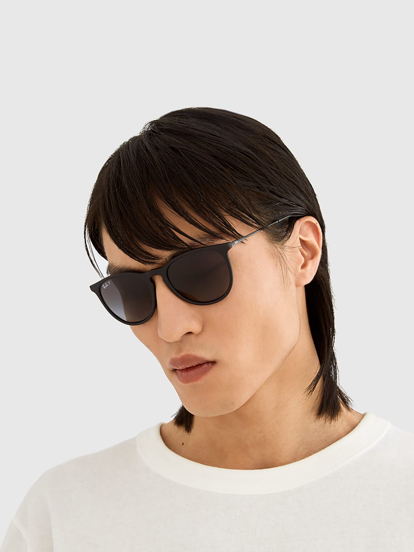Sunglasses Ray-Ban RB4171 Erika Color Mix | Free Shipping