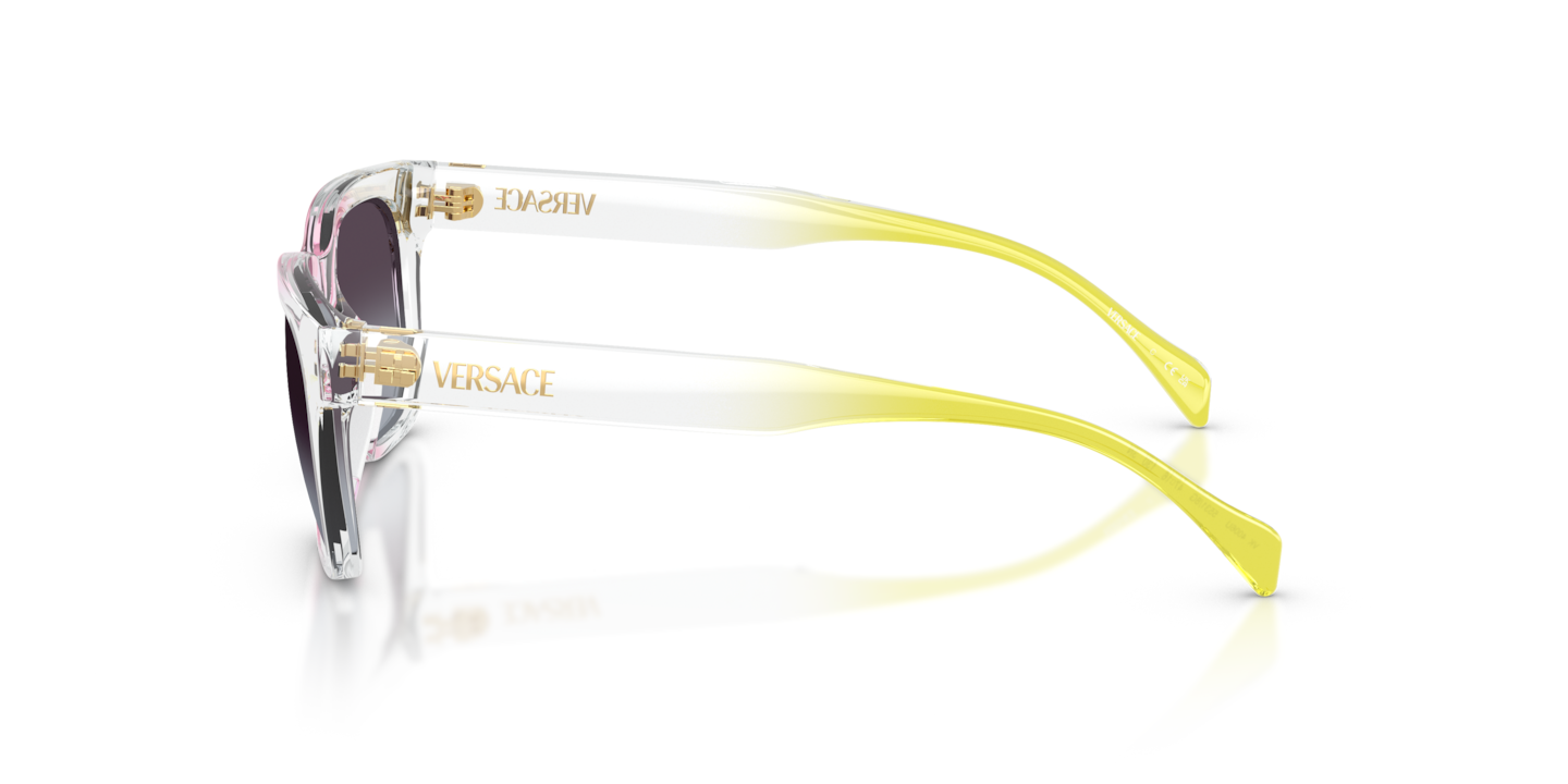 Sunglasses Versace VK4006U | Free Shipping | Glasses.com®