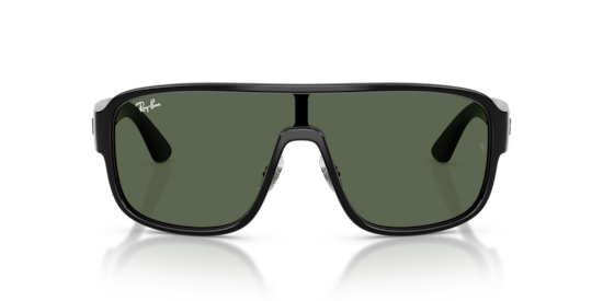 RB2229 Ray-Ban Black