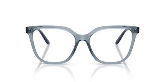 VO5750 Vogue Eyewear Transparent Light Blue