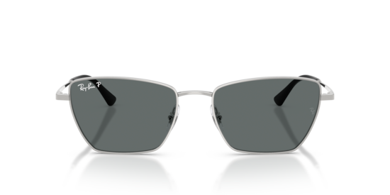 Sunglasses Ray-Ban RB3548 Hexagonal Blue-Violet Light Clear | Free