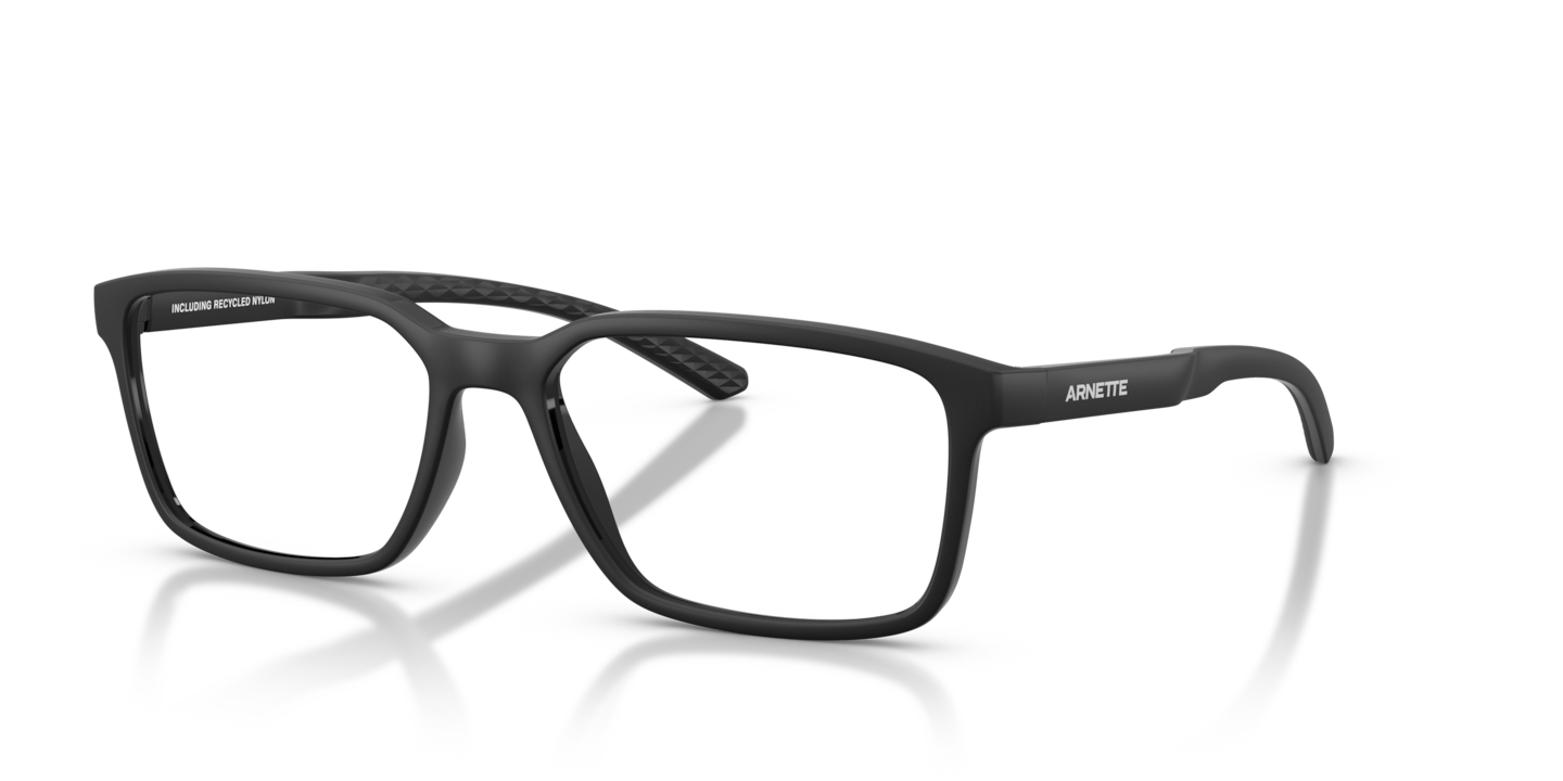 Arnette AN7293 Recycled Black Matte Inside Outside