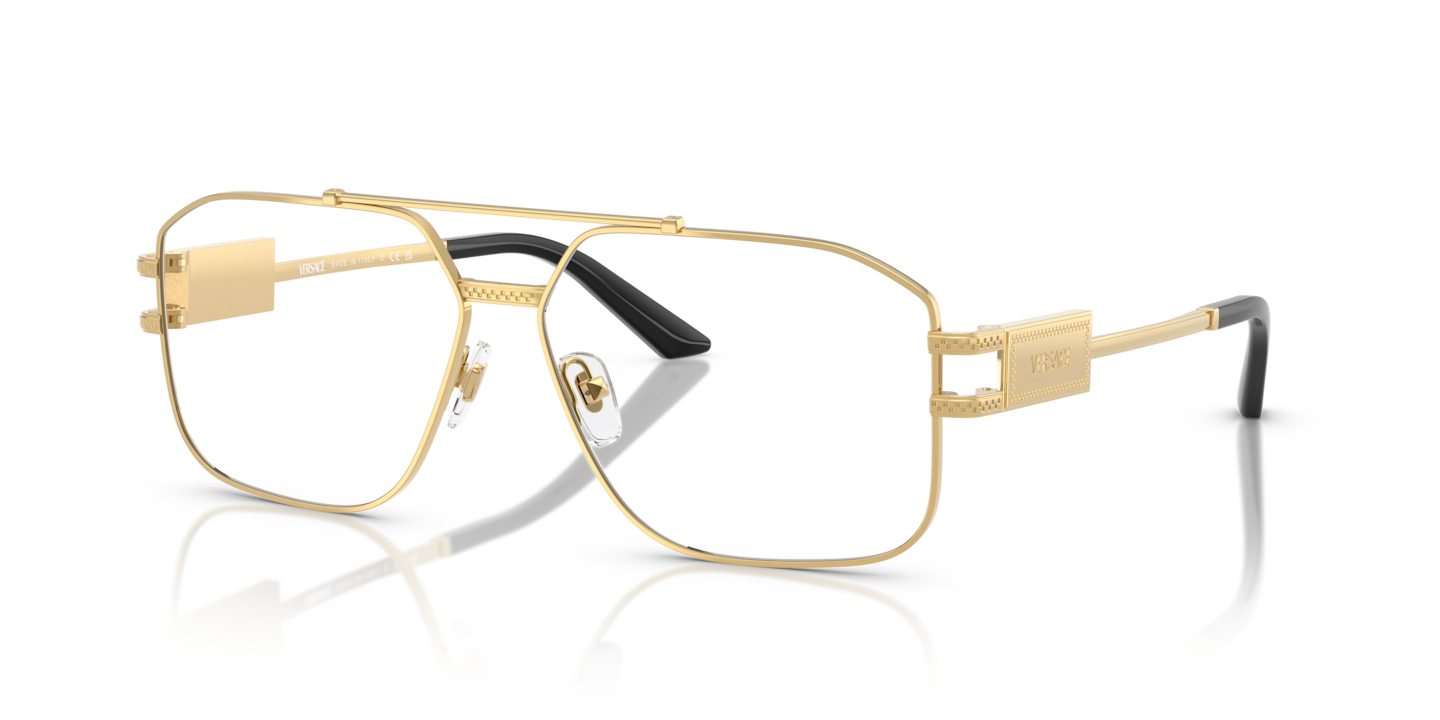 Versace VE1302 Gold
