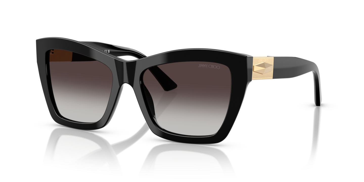 Jimmy Choo JC5031 Black