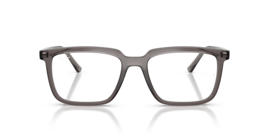 Eyeglasses Ray-Ban RB7239 Alain Optics | Free Shipping | Glasses.com®