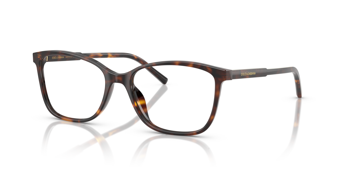 Dolce & Gabbana DG3424 Havana