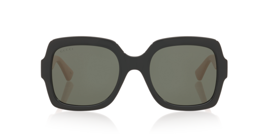 GG1337S Gucci Black