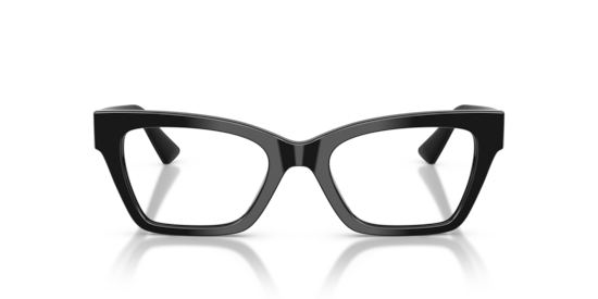 AR7285HU Giorgio Armani Black