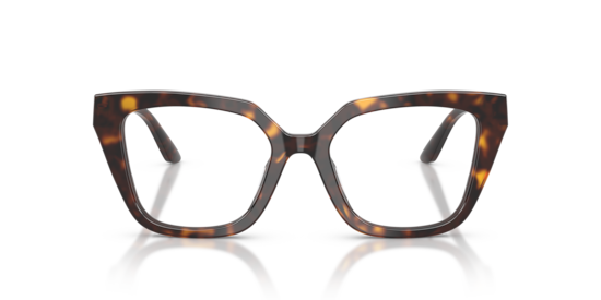 EA3267U Emporio Armani Shiny Havana
