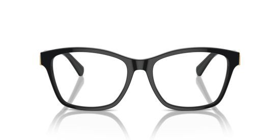 RL6243 Ralph Lauren Black