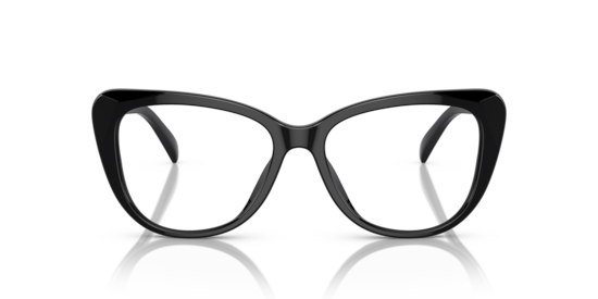 RL6232U Ralph Lauren Black