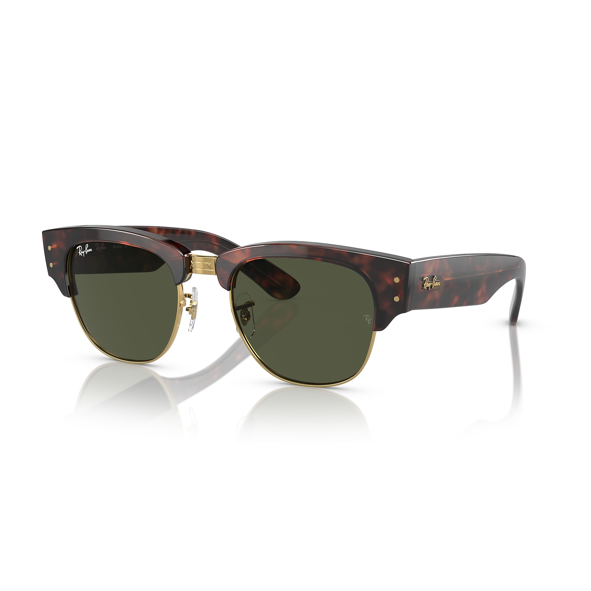 Sunglasses Ray-Ban RB0316S Mega Clubmaster | Free Shipping