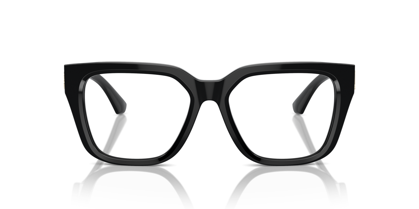 Eyeglasses Burberry BE2403 | Free Shipping | Glasses.com® display picture 2