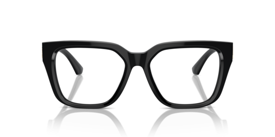 BE2403 Burberry Black