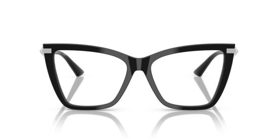 JC3020B Jimmy Choo Black