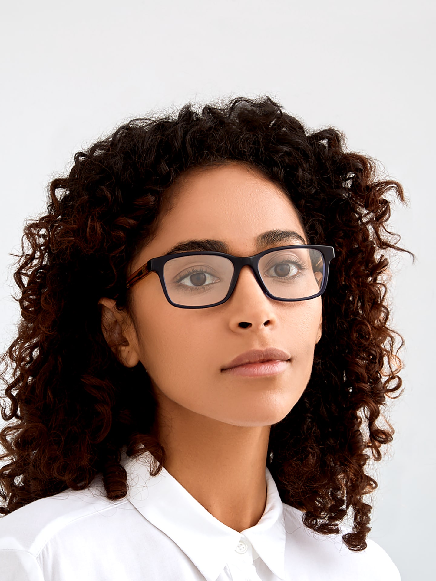 Eyeglasses Tory Burch TY2064 | Free Shipping | Glasses.com®