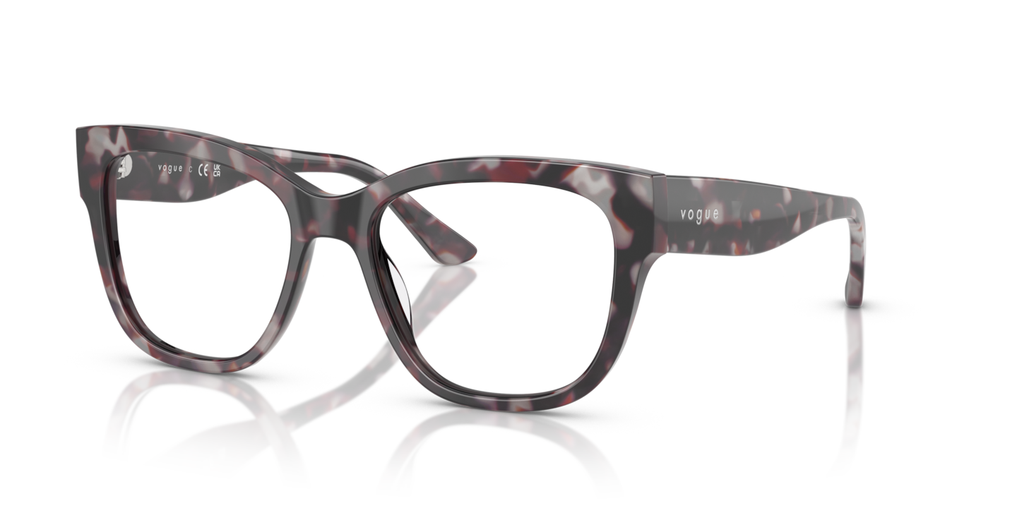 Vogue Eyewear VO5605 Grey Tortoise