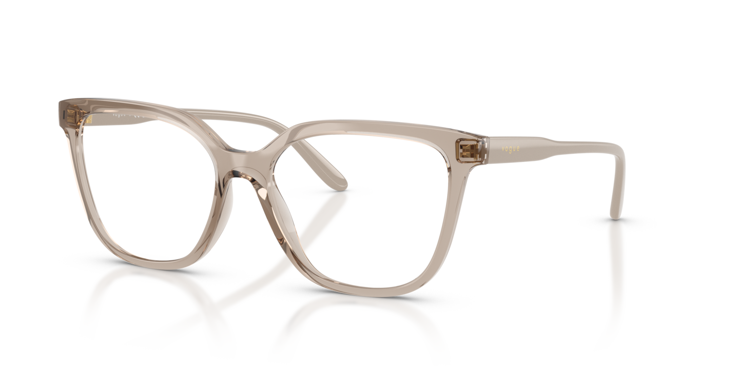 Vogue Eyewear VO5750 Transparent Caramel
