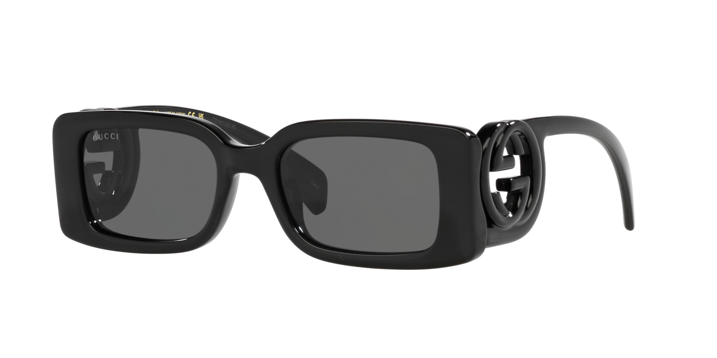 Gucci GG1325S Black