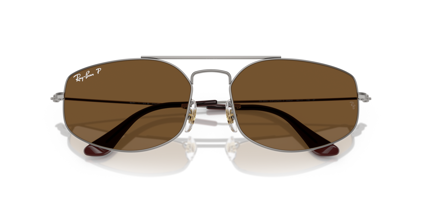 Ray-Ban サングラス RB4538 Sunglasses Ray-Ban RB3845 Explorer V | Free Shipping | Glasses.com®