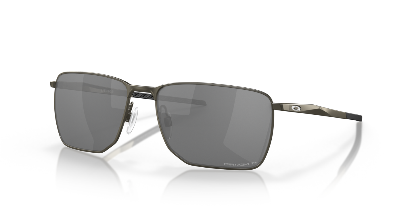 Sunglasses Oakley OO4142 Ejector | Free Shipping | Glasses.com®